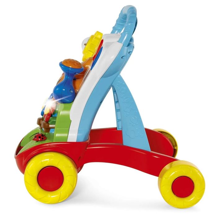 Chicco Каталка Baby Gardener