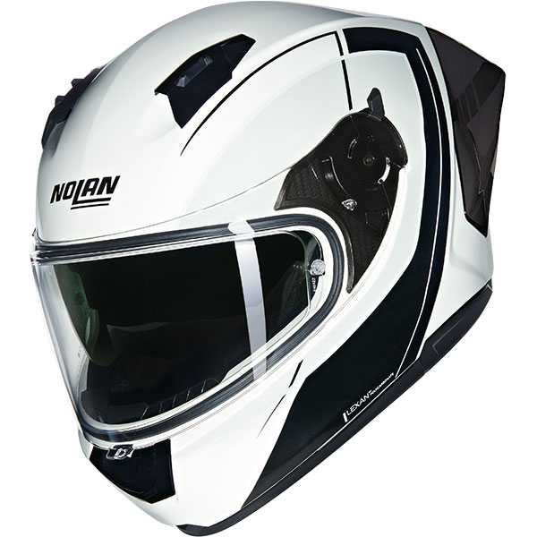 РАЗПРОДАЖБА - 25% Каска NOLAN – Full Face / Модуларни / Скутер