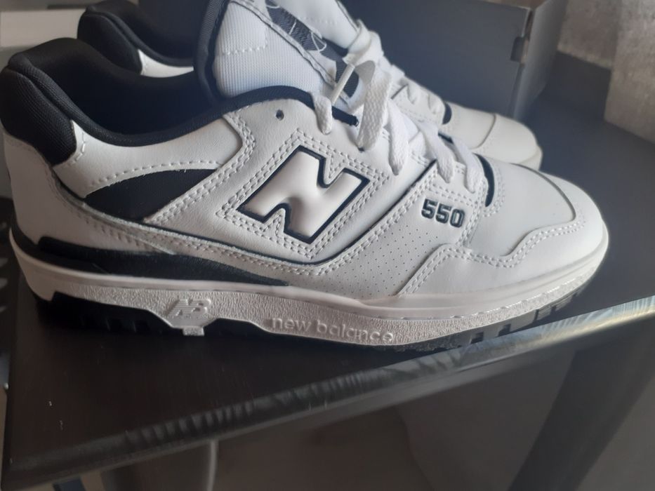 New Balance 550 Nr. 39.5