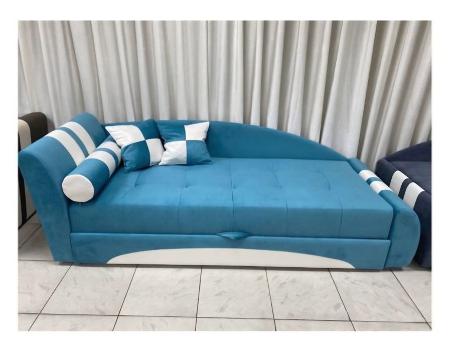 Детские диван кровати