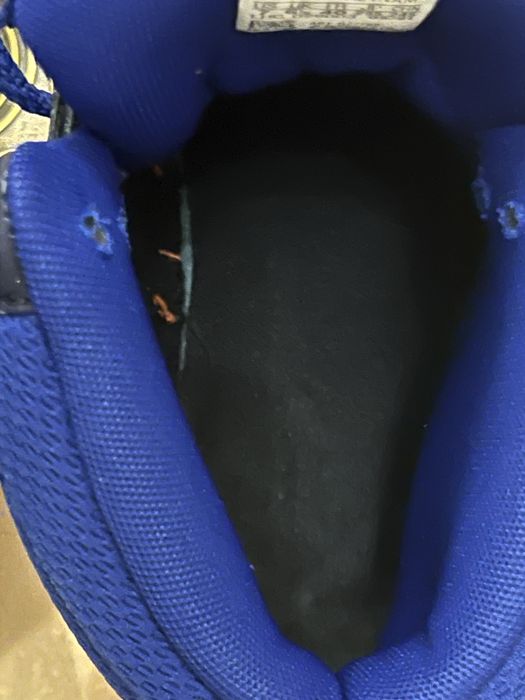 Детски Маратонки Адидас