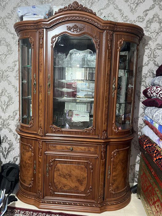 Продам горку в отлчном состояние