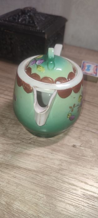 Продам чайник в хорошем состоянии