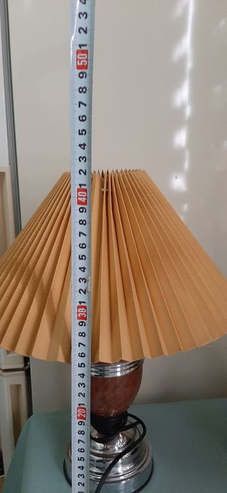 Прикраватный светильник( ночник)