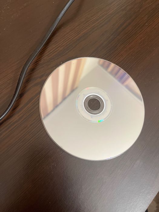 Като чисто нова е не е играна много пъти