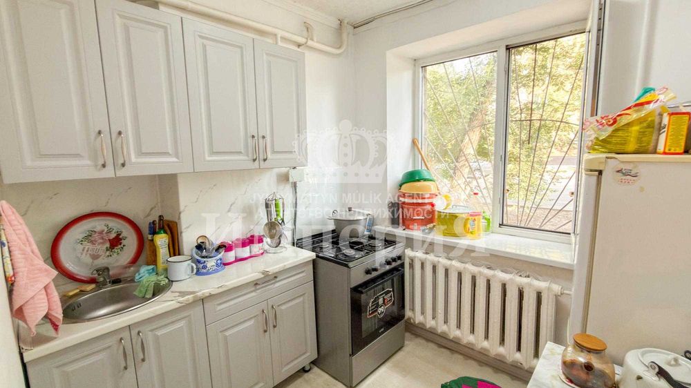 продается 1 ком кв в ВГ УЛАН Бағашар империя
