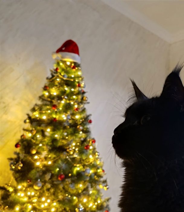 Елка искусственная 180см