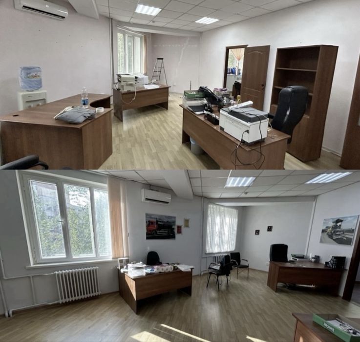 Ремонт подъездов