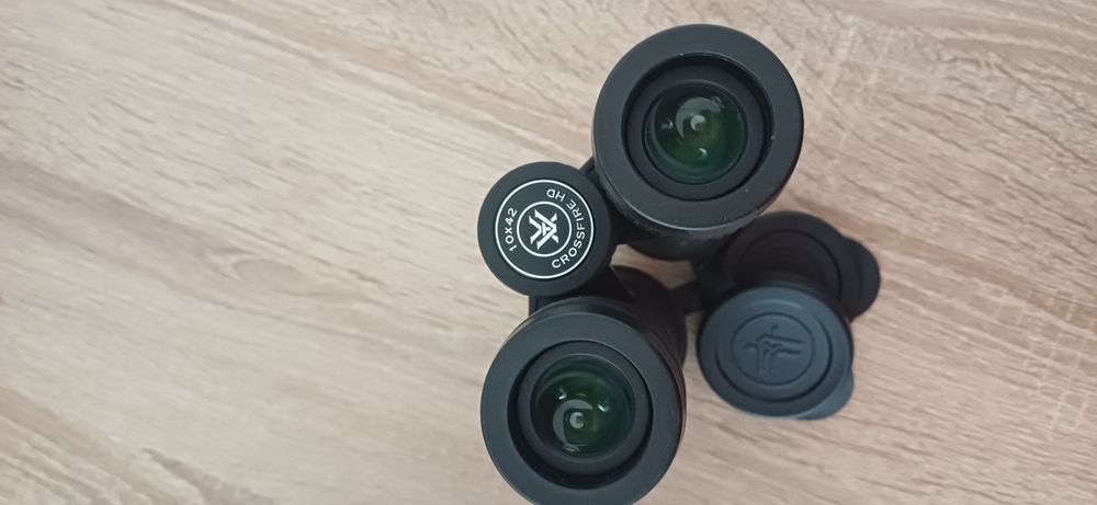 Vând Binoclu Vortex Crossfire HD 10X42
