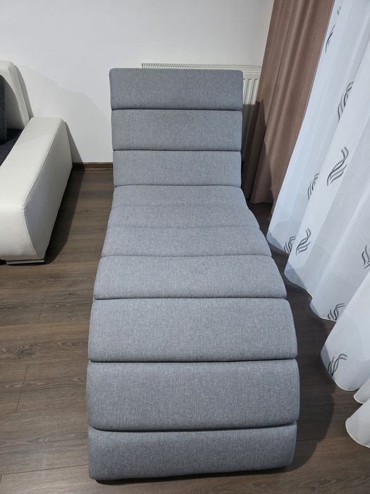 Fotoliu sezlong ca nou