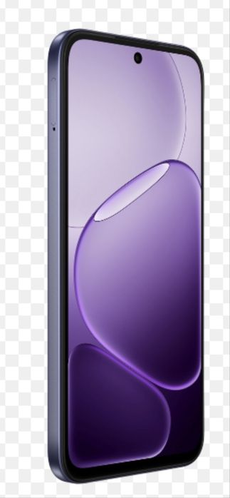 чисто нов смартфон OPPO A6x