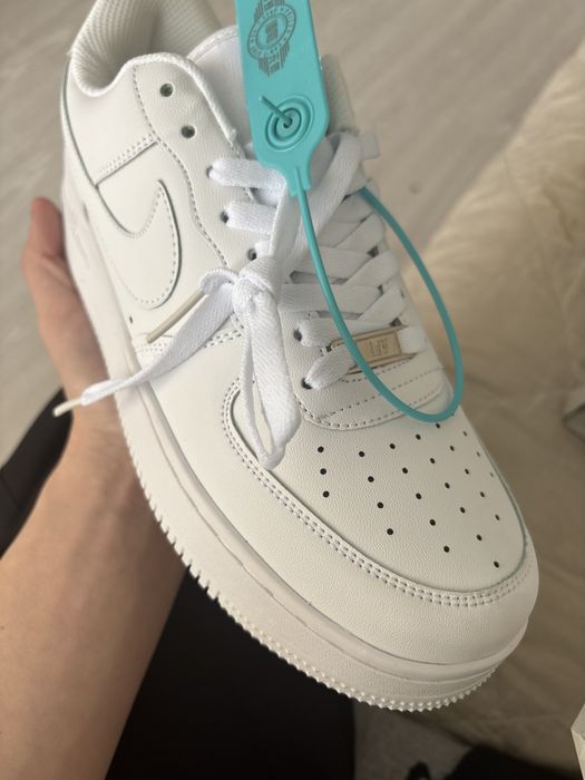 Продам Air Force 1
