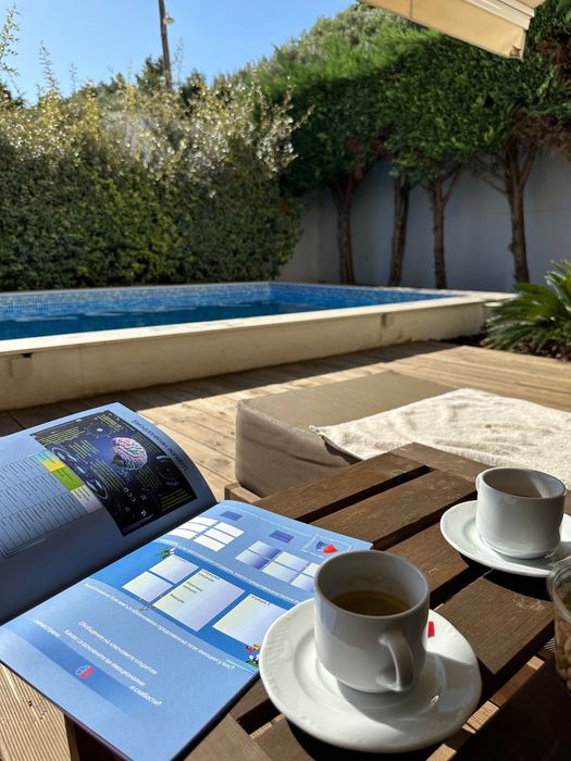 ПсихоПРОФИЛ /Направи си психопрофил/