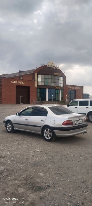 Продам Тайота Авенсис