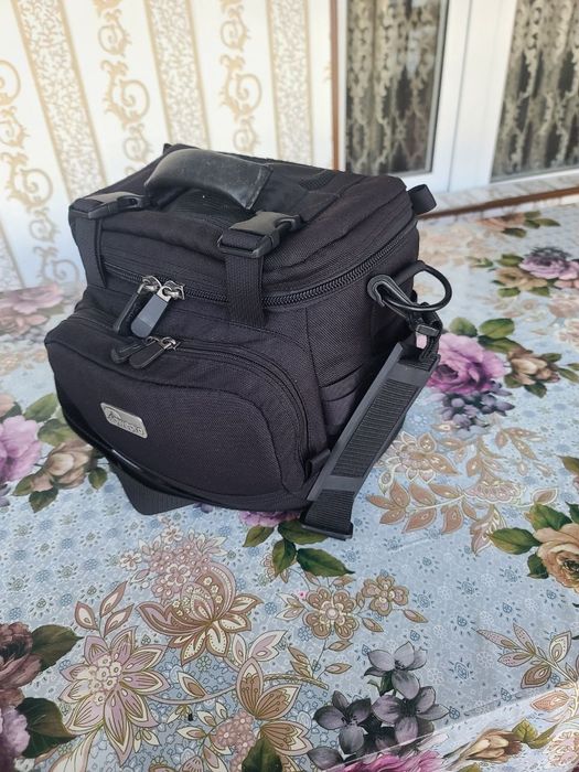 Фотоаппарат Olympus