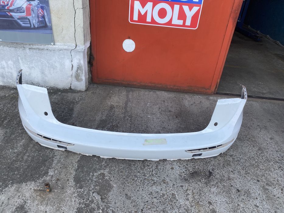 bara spate Audi Q5 8R0807385C 2008-2012