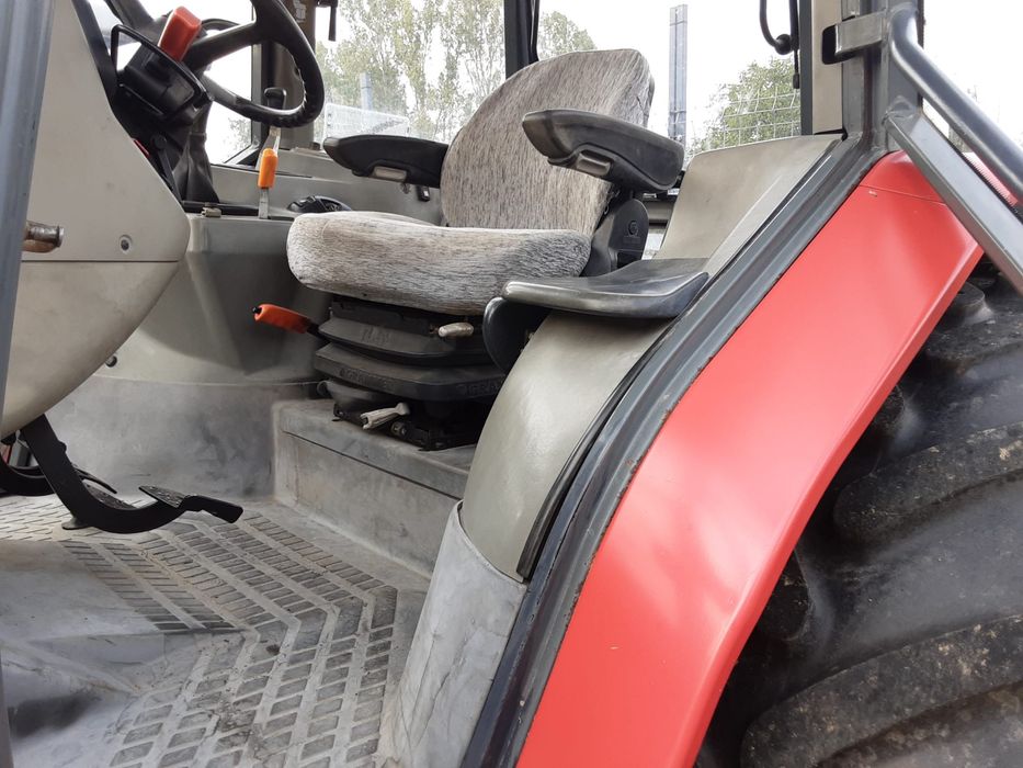 De vanzare tractor Massey Ferguson