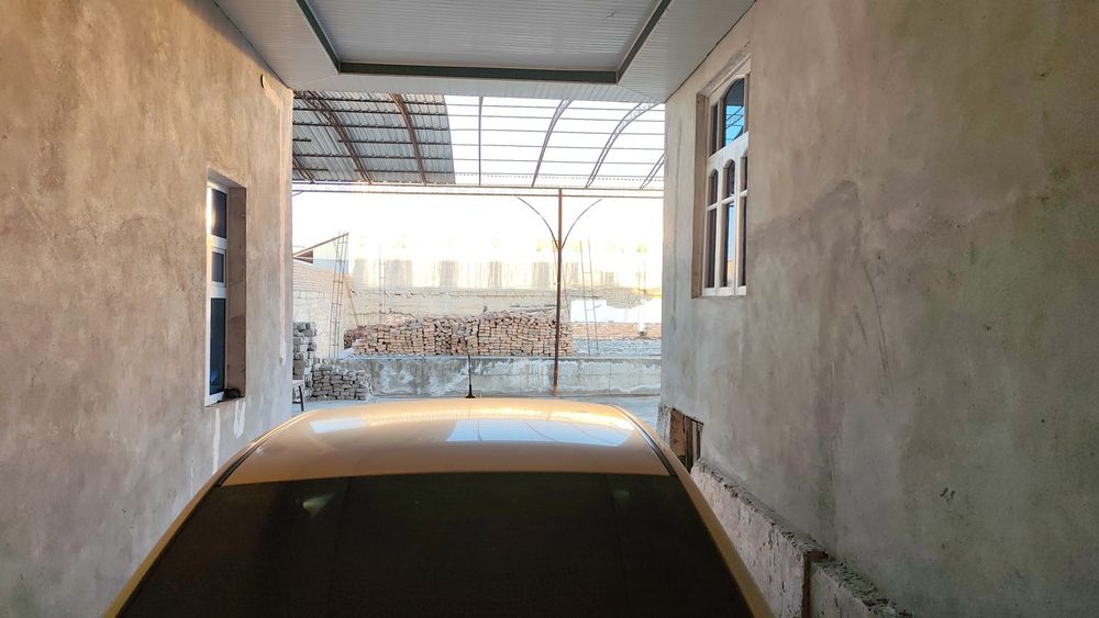 Кукон шахар Богишамол кучасида ховли сотилади