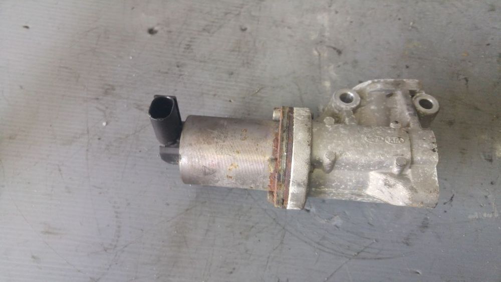 egr 1.5 crdi d4fa kia rio 2 hyundai accent  28410-2a120