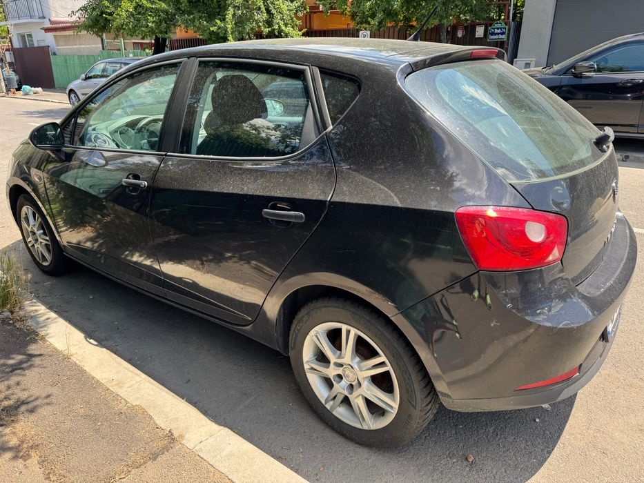 Seat Ibiza 1.4 TDI 2009