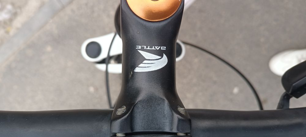 Велосипед оригинал батлее 460