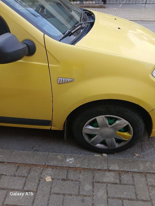 Дачия Сандеро 1.4