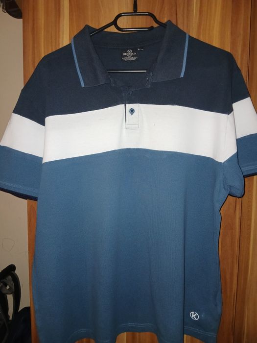 Tricouri polo NOI barbati XL