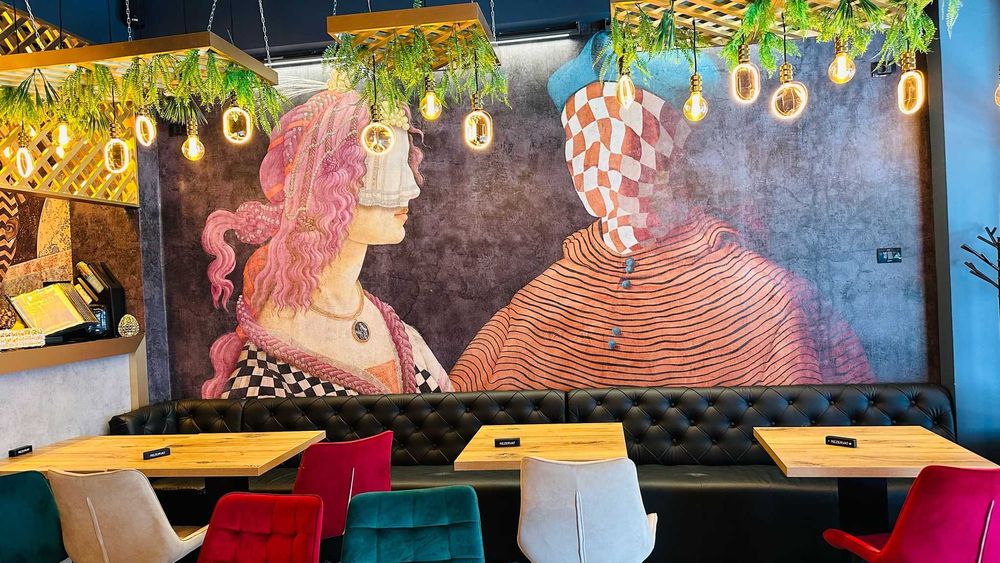 Mese bar, fast-food, restaurant, pub, pizzerie, club, terasa.