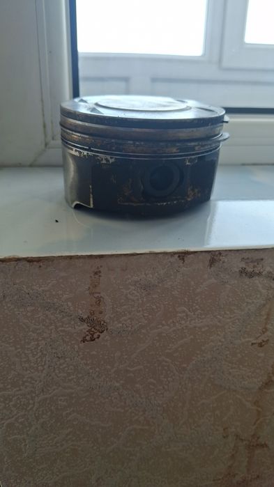 Запчасти для авто