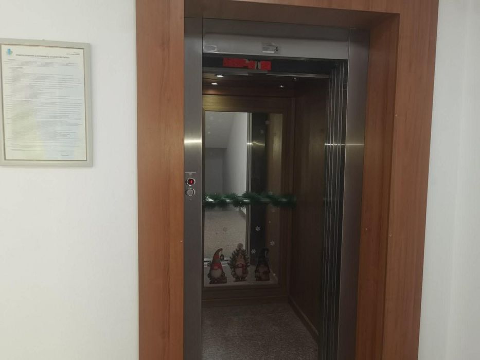 Двустаен дългосрочно Левски,паркомясто