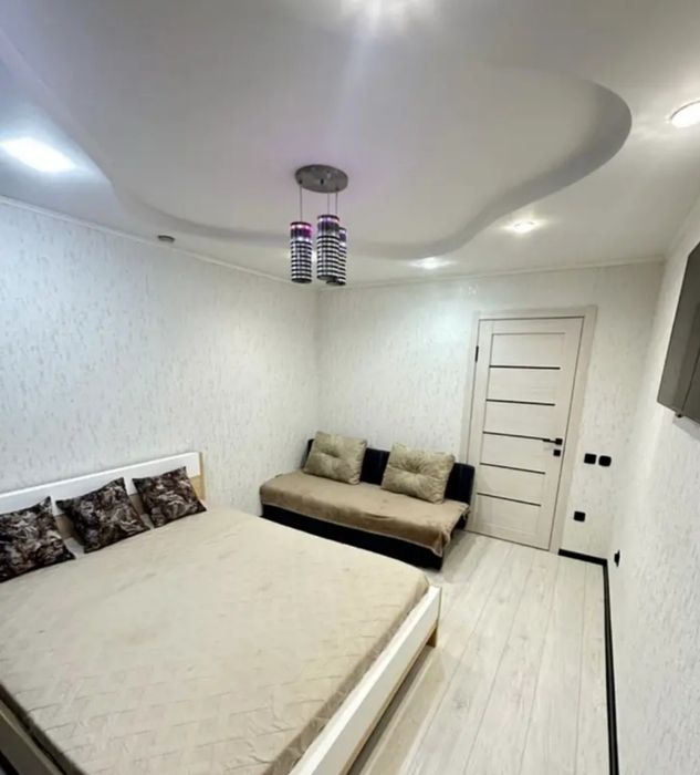 Продам 2х р-н маг. Сокол, нов план