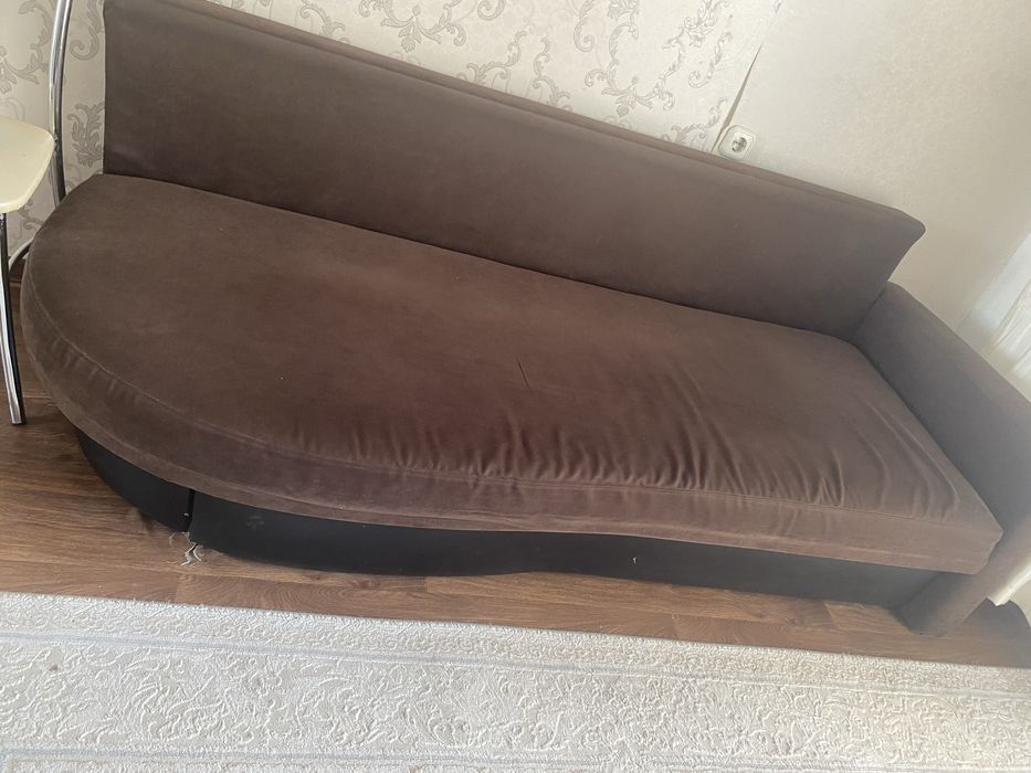 Диван раскладной