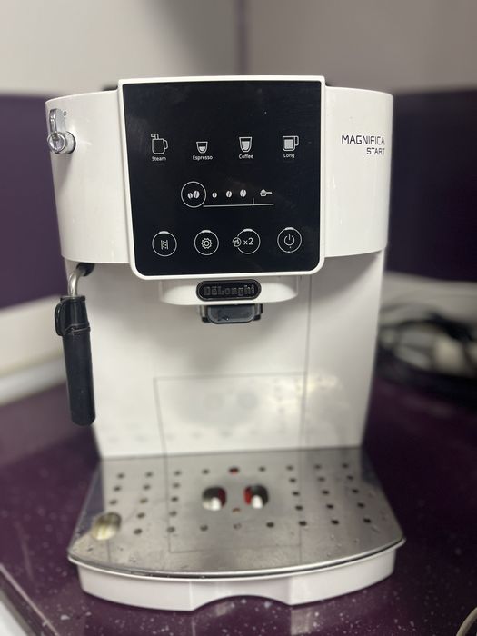Espressor Delonghi Magnifica