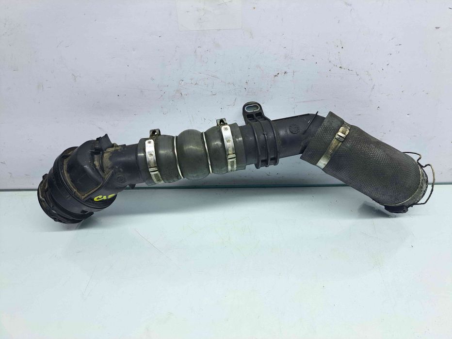 Tub intercooler Dacia Logan II MCV BK (K52) [Fabr 2013-2022] OEM 1.5 D