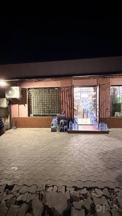 Срочно продается магазин рабочий (готовый бизнес)