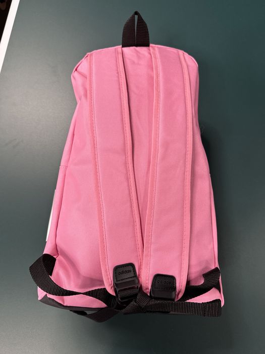 Раница Adidas pink