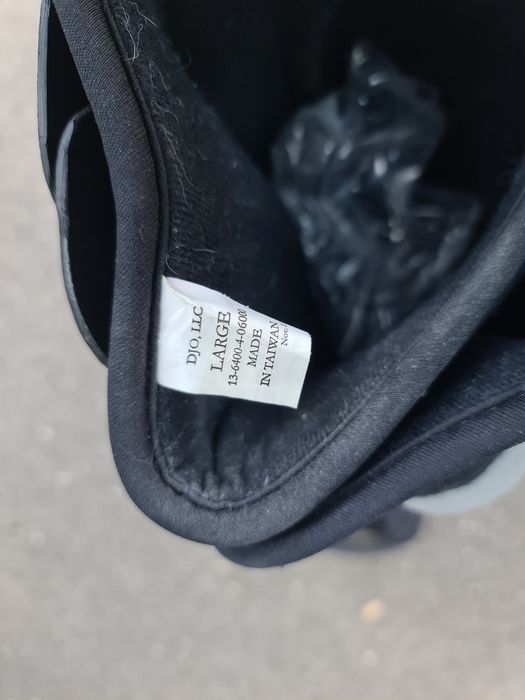 Orteza tip cizma Donjoy marimea L 43-47