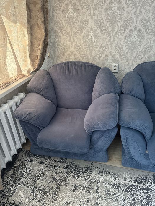 Продам мягкий уголок