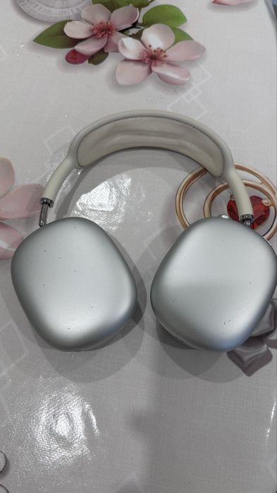 Airpods Max 1 Б/у без коробки