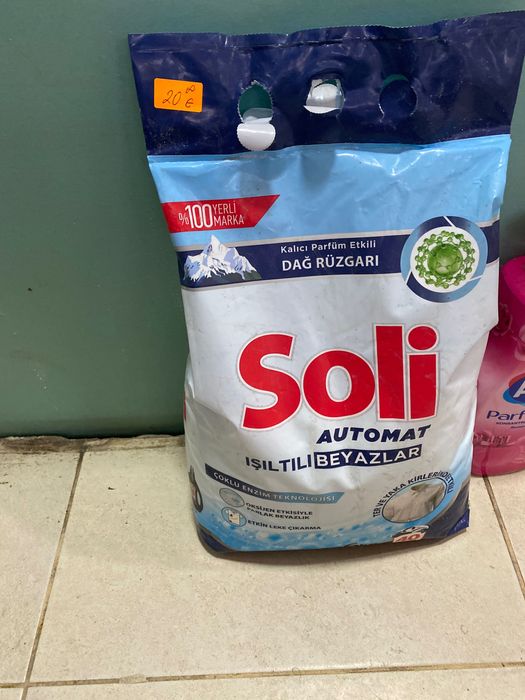 Прахове и омикутители