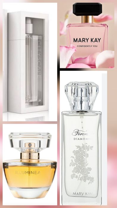 MARY KAY> сұлулық бизнес