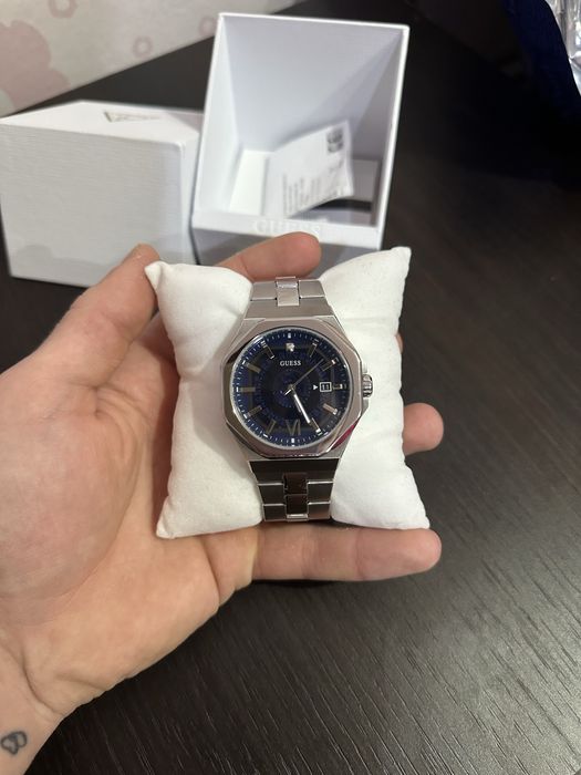 Watch Guess blumarin