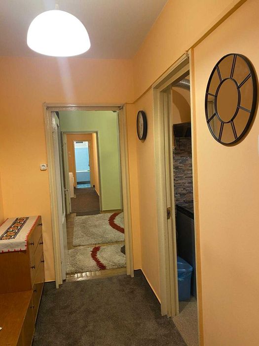 Apartament 4 camere, Odobescu, Baia Mare