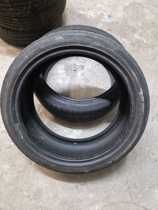 Anvelope 245 40 20