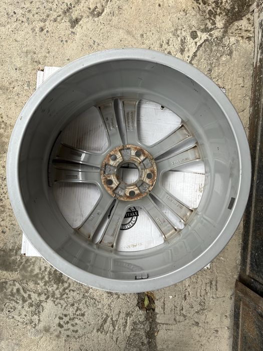 Оригинални джанти 18” от Audi A3