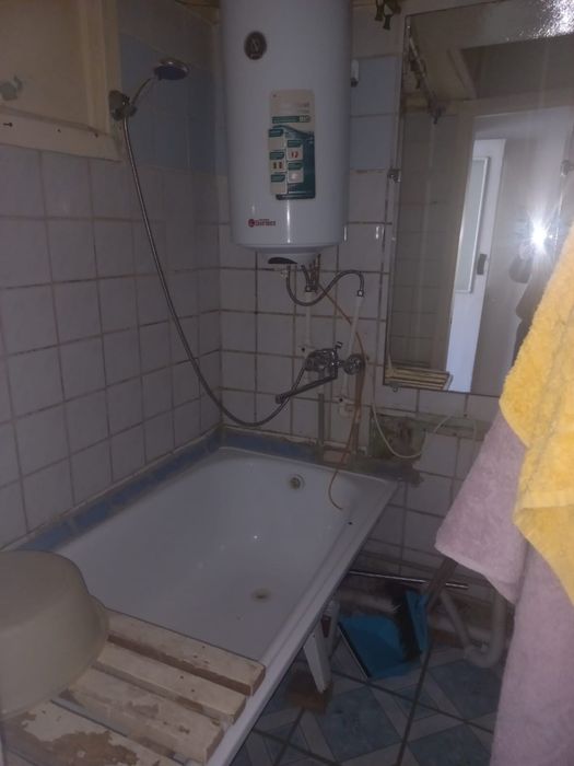 Продам квартиру Темиртау