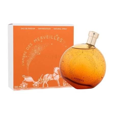 Hermes L'ambre Des Merveilles edp 100ml- парфюм за жени