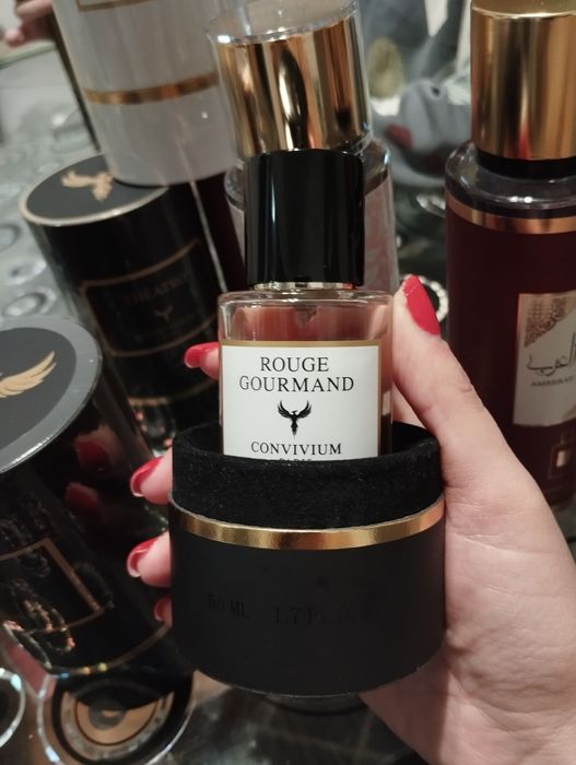 Дамски парфюми,спрейове и лосиони