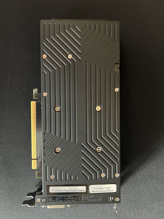 Видеокарта Palit RTX 2060 Super 8Gb