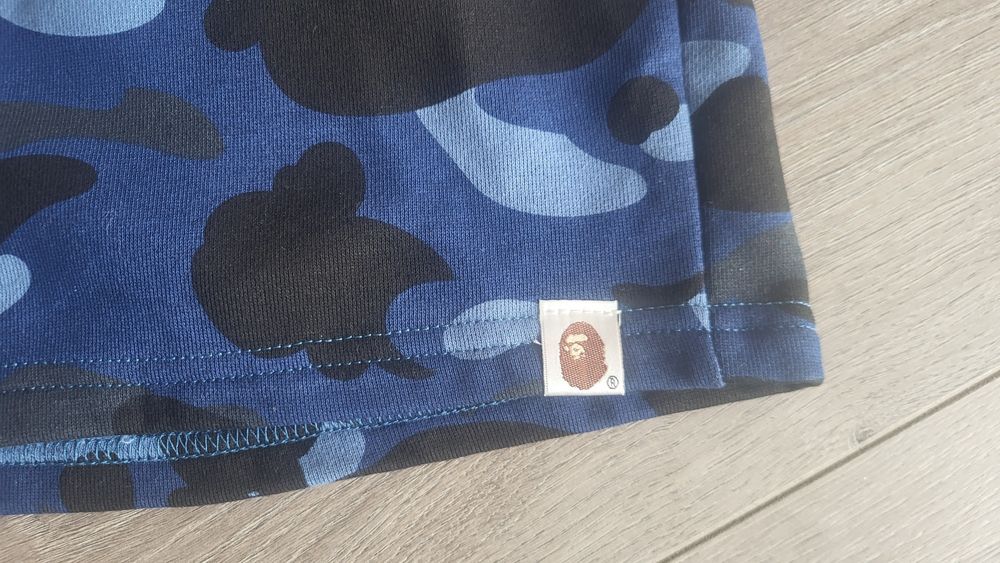 Pantaloni scurti Bape